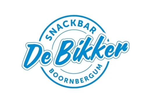 Snackbar de Bikker