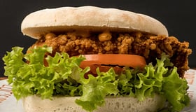 Chickenburger