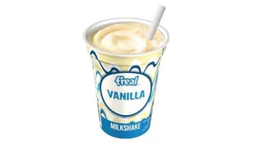 F'real Vanille