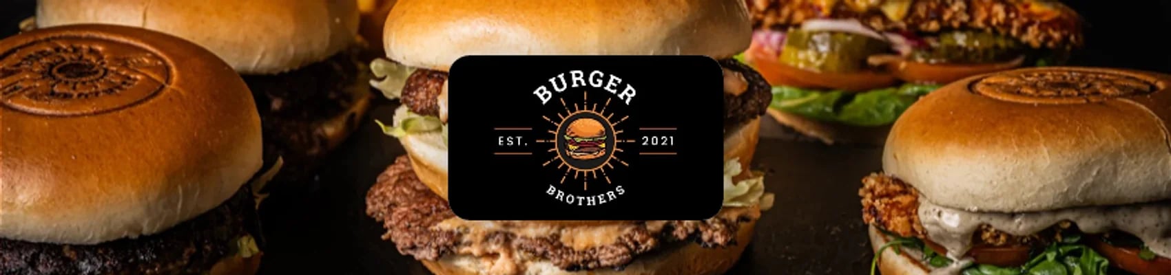 Burger Brothers