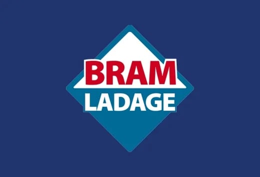 Bram Ladage In De Hoven