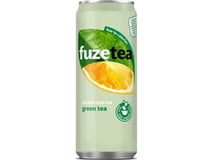 Fuze Tea green tea 330ml