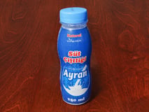 Ayran