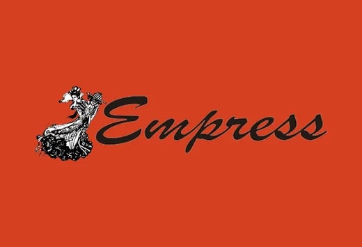 Chinees Empress
