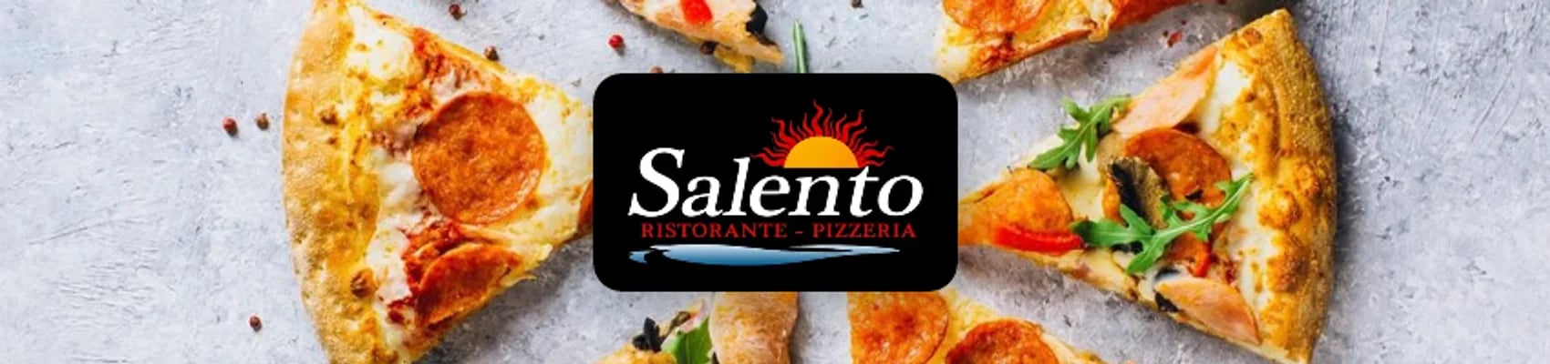 Salento Pizzeria