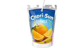 Caprisun Orange 200 ml