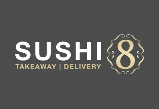 Sushi 8