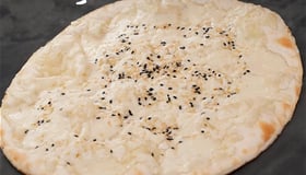 منقوشة عكاوي+قشوان