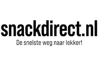 Snack Direct logo