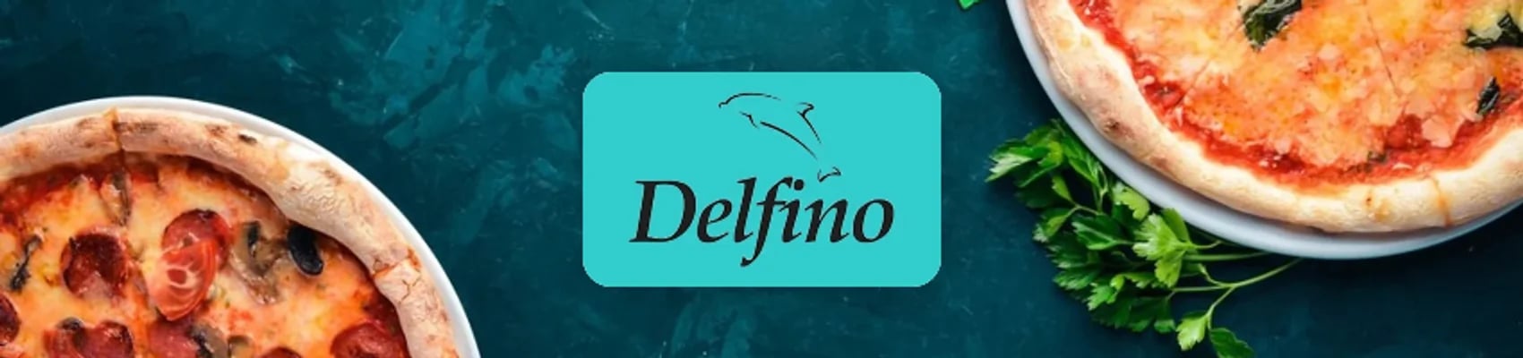 Pizzeria Delfino