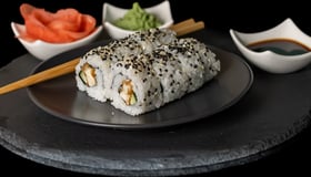Chicken Roll