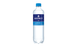 Sourcy Blauw 50CL