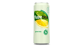 Fuze Tea green tea 33cl