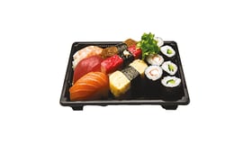 Sushi for one