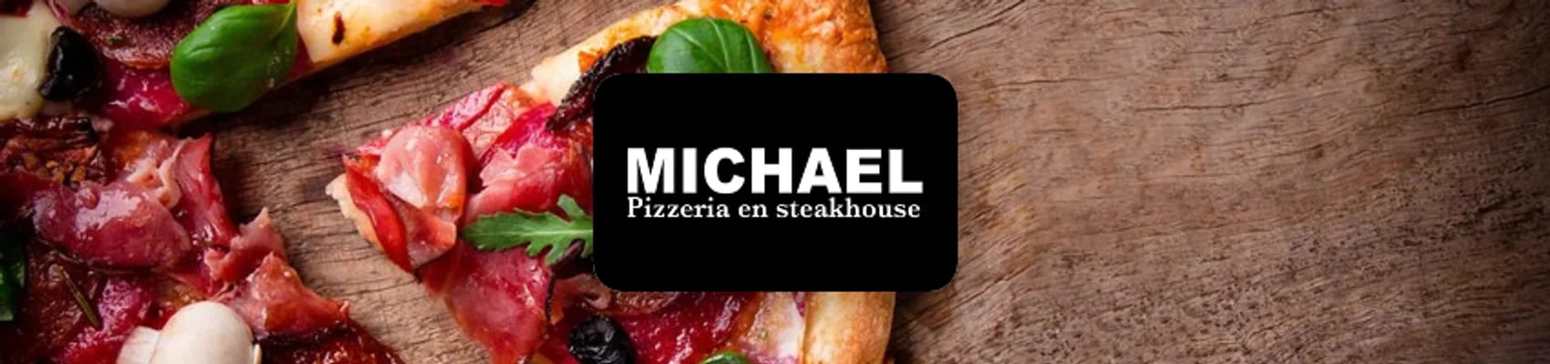Pizzeria Steakhouse Michael