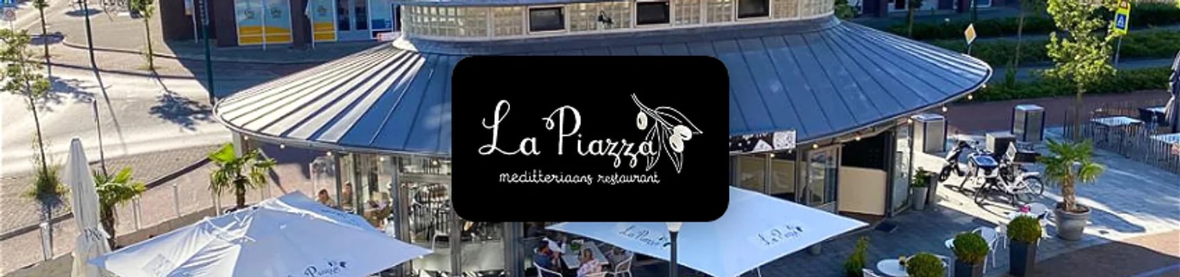 La Piazza