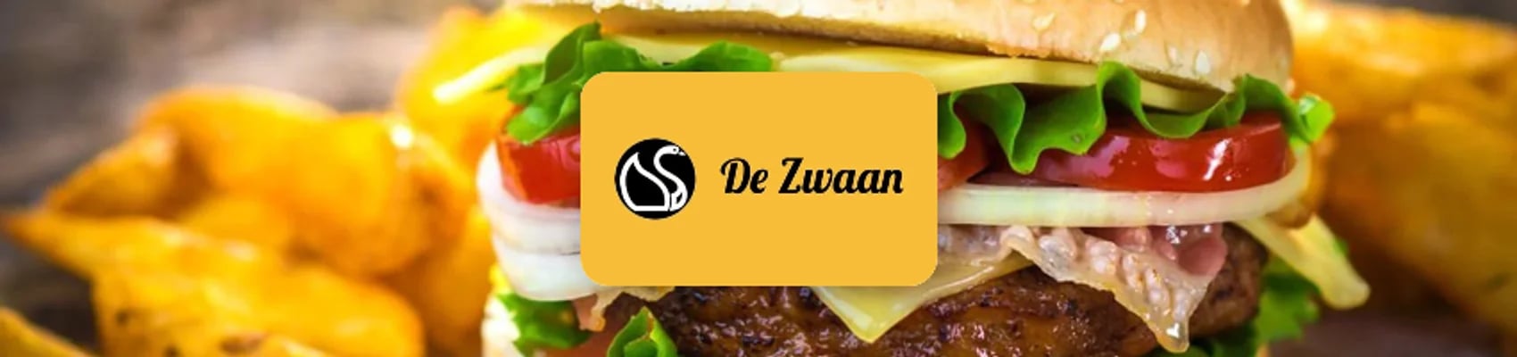 Restaria de Zwaan