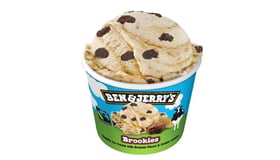 Ben & Jerry's Brookies 100ml