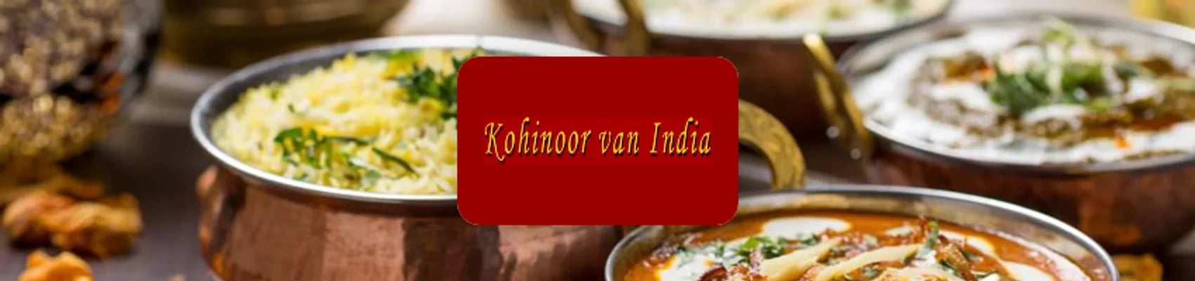 Kohinoor van India