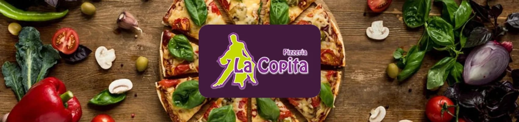 La Copita
