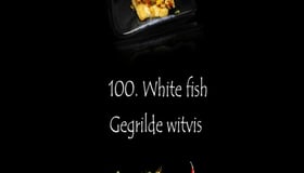 White fish