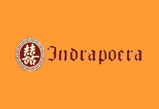 Indrapoera