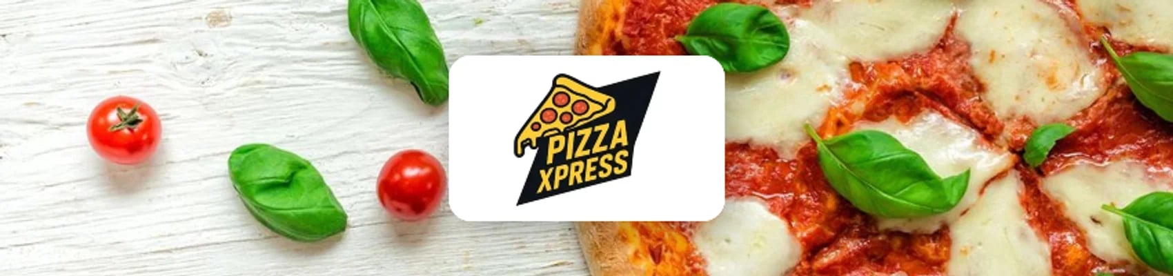 Pizza Xpress