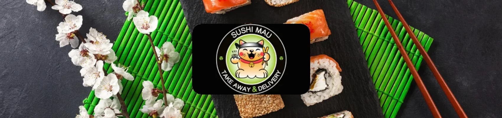 Sushi Mau