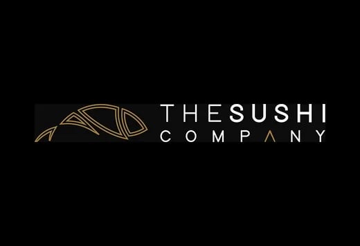 The Sushi Company