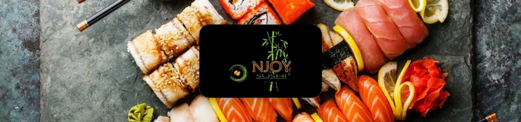Njoy