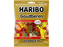 Haribo Gold Bears