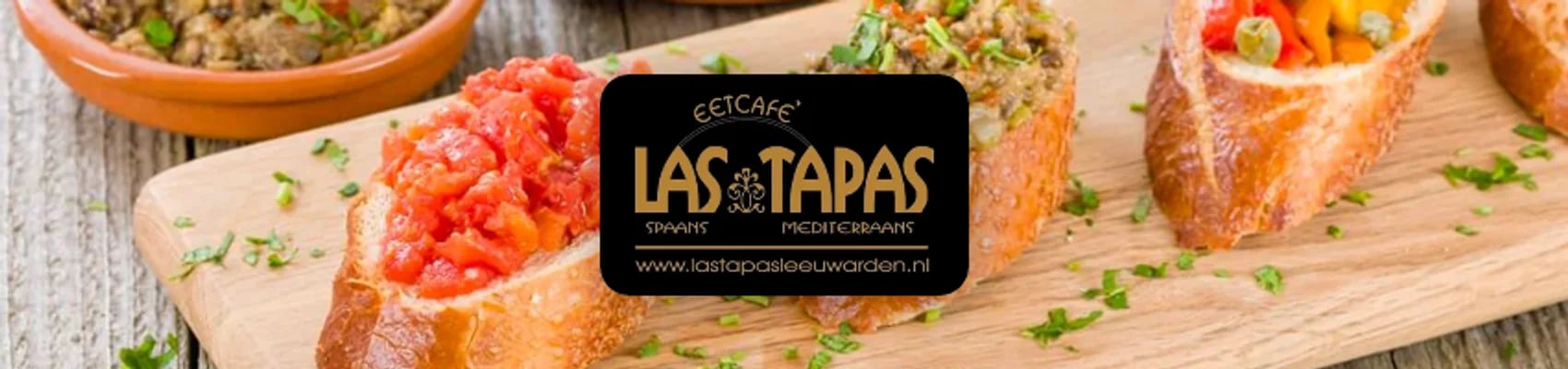 Las Tapas