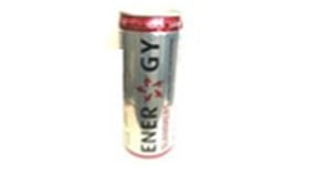 ENERGY (refreshing powerdrink)
