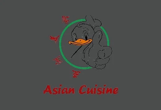 Asian Cuisine