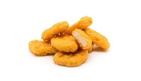 Portie kipnuggets
