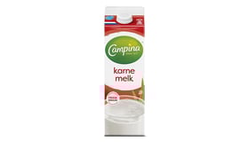 Karnemelk 1 lit
