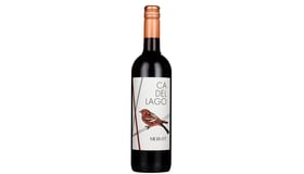 Ca Del Lago Merlot 75cl