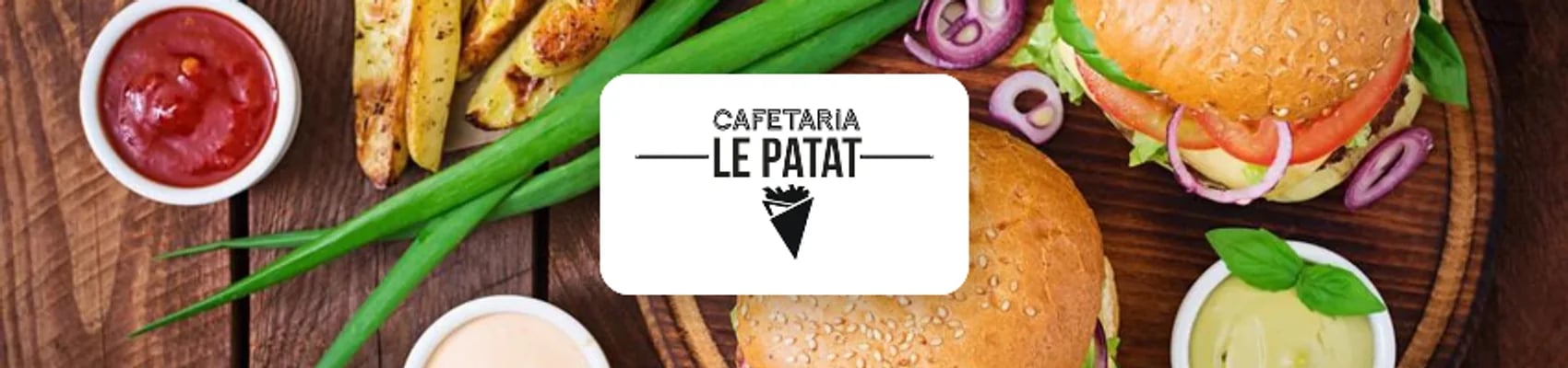 Le Patat Aarle Rixtel