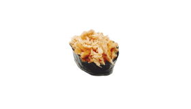 Zalm salade