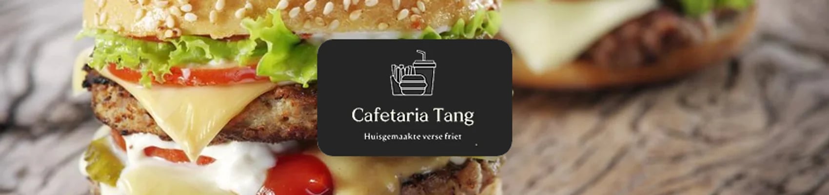 Cafetaria Tang