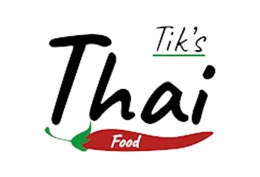 Tiks Thai Food