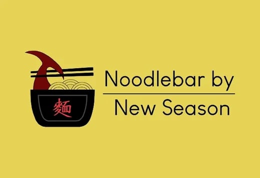 Noodlebar by New Season