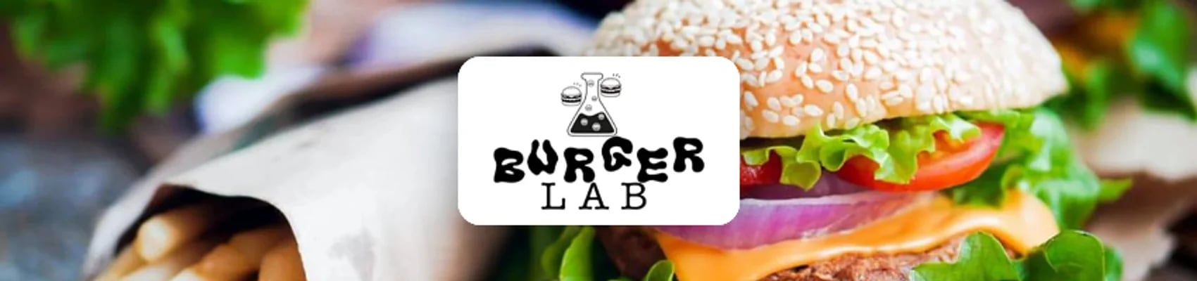 Burger Lab
