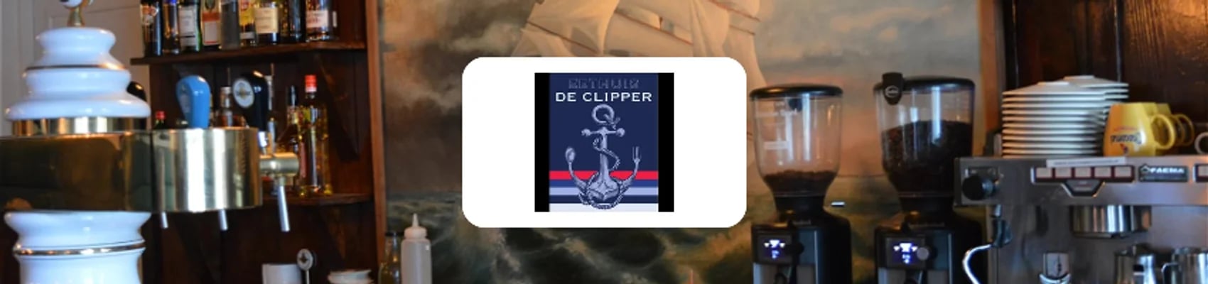 De Clipper