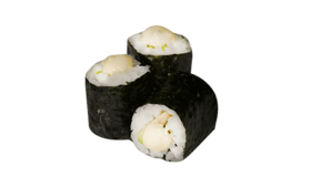 Avocado maki