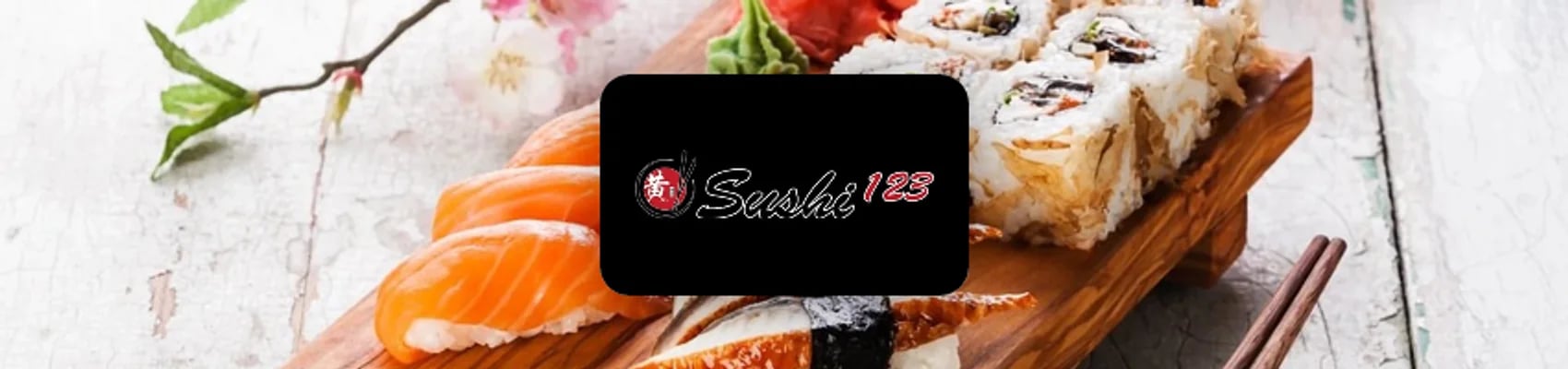 Sushi 123