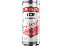 Smirnoff ice 250ml