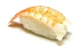 NIGIRI EBI (garnaal)