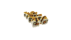 Crispy chicken
