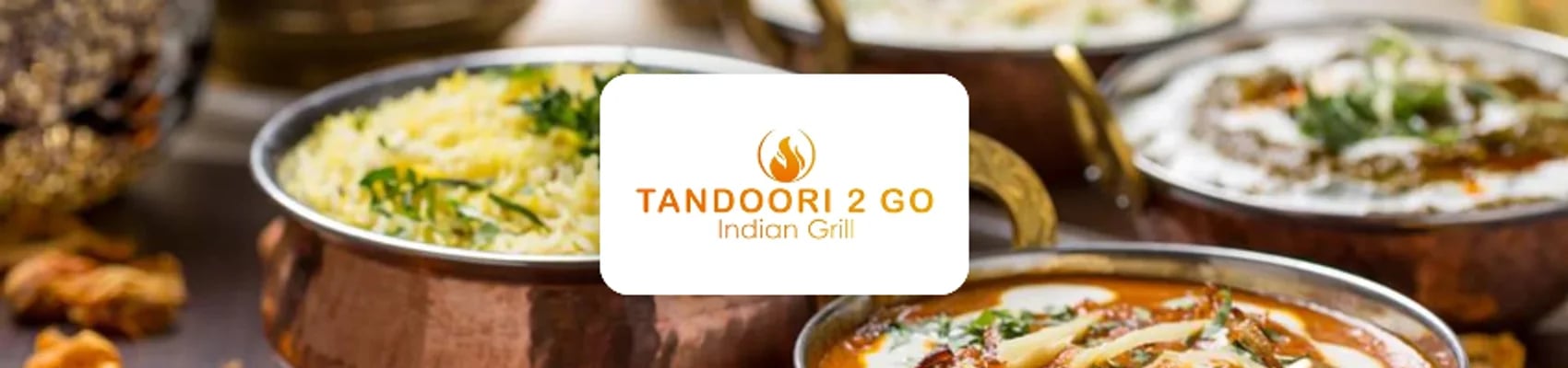 Tandoori2go